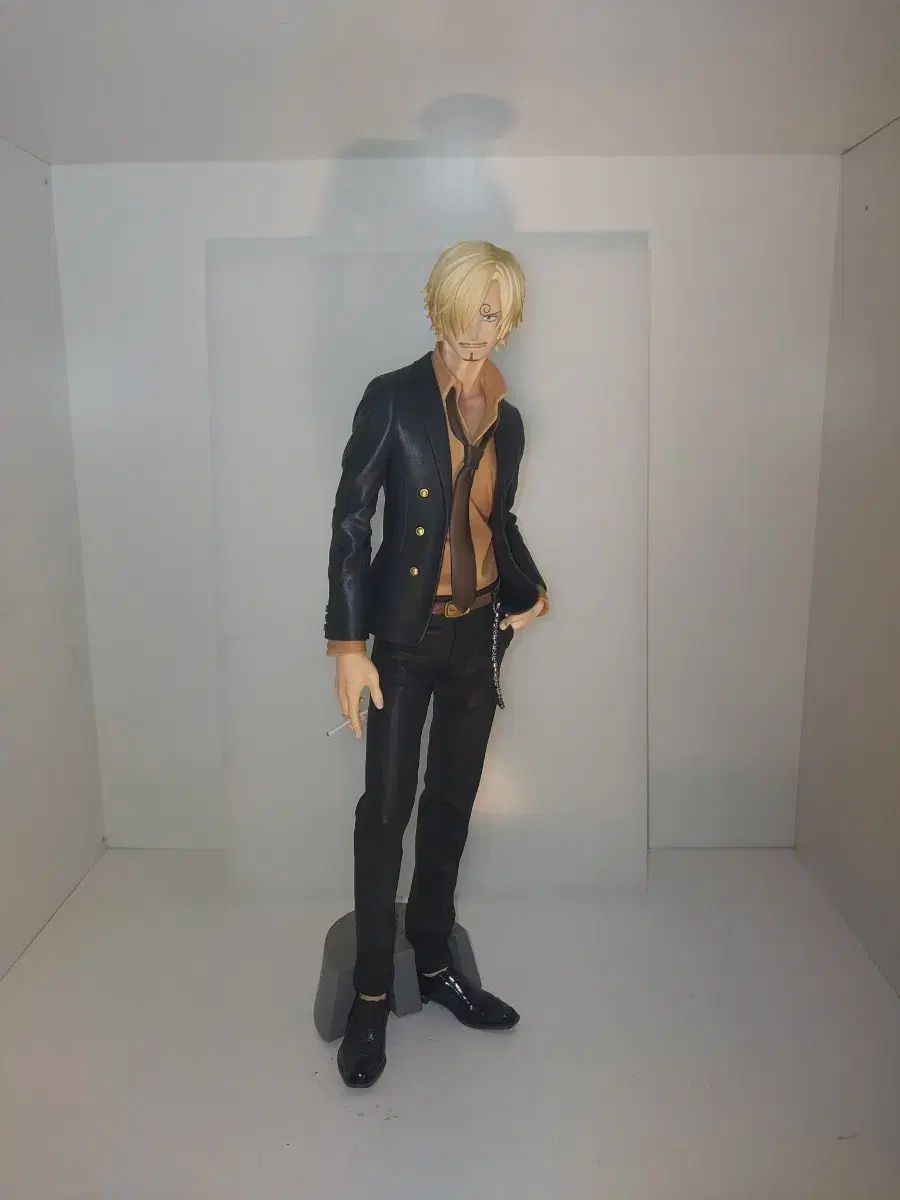 BANPRESTO(バンプレスト) ONE PIECE サンジ フィギュア