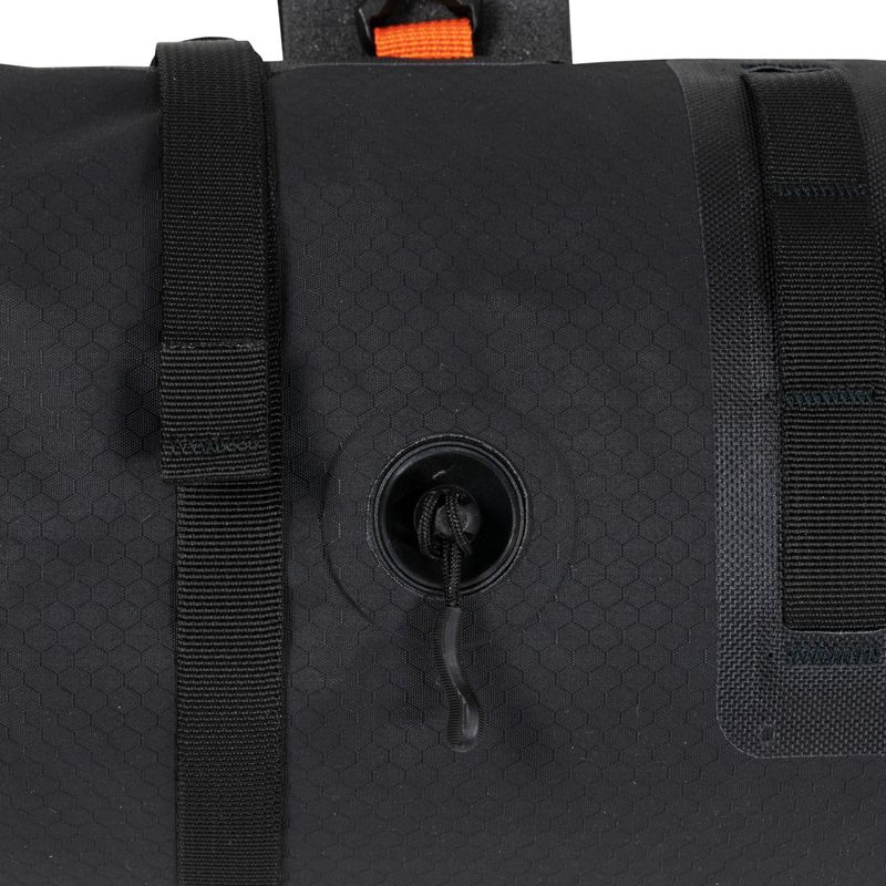 ORTLIEB(オルトリーブ)] 【正規品】ハンドルバーパック バイク