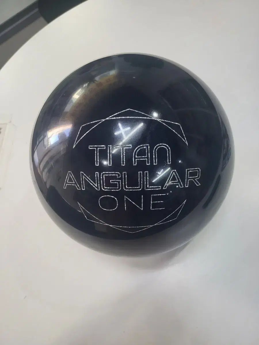 エボナイト(EBONITE) タイタン アングラーONE 15 パウンド