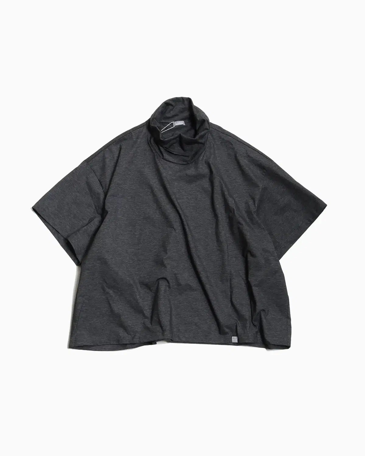 kolor beacon タートルネックTシャツ