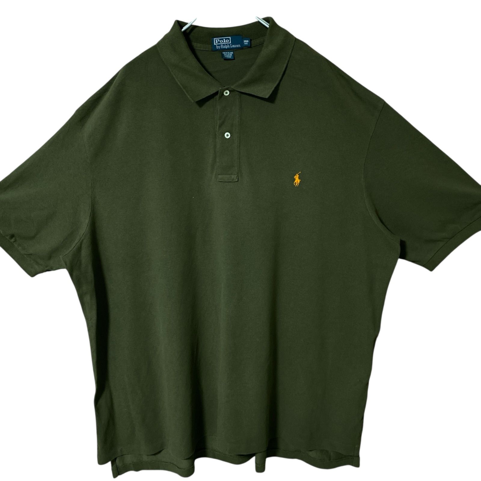 POLO RALPH ラルフローレン Ralph LAUREN Ron ポロ Camp ） ポロラルフ 