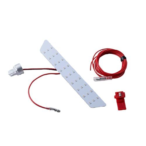 INTEC(インテック) プロボックス/サクシード 50系 160系 INTEC 純正ハイマウントストップランプLED化キットas