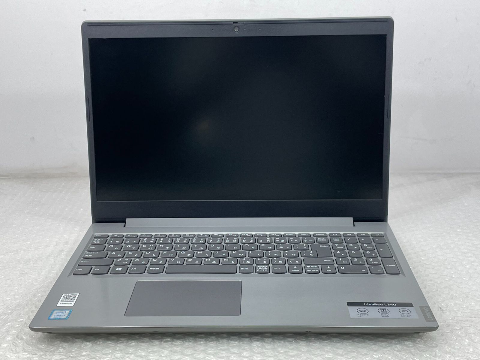 NEC LAVIE N157C/A Core i7 ジャンクノートPC - メルカリ