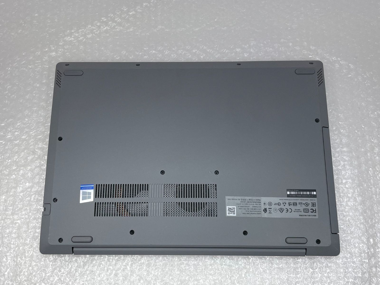 NEC LAVIE N157C/A Core i7 ジャンクノートPC - メルカリ