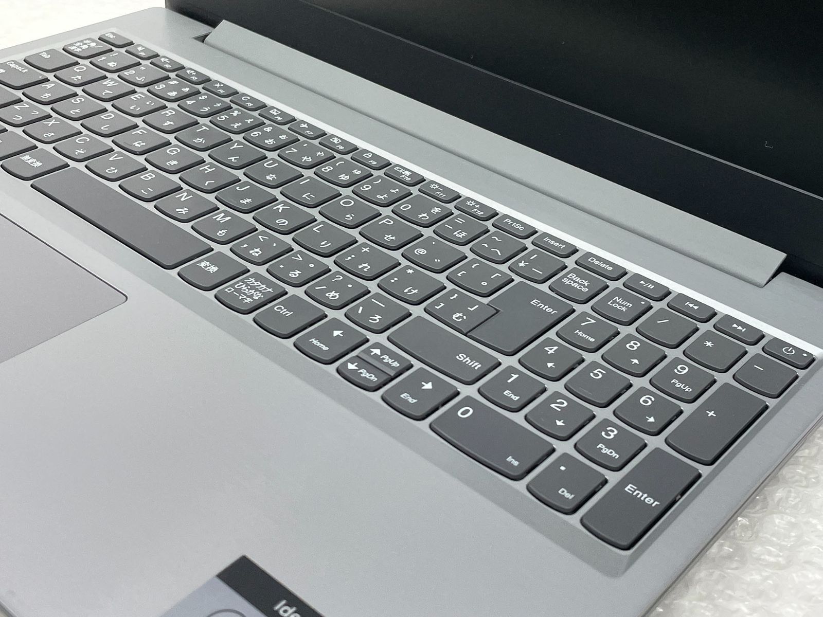 NEC LAVIE N157C/A Core i7 ジャンクノートPC - メルカリ