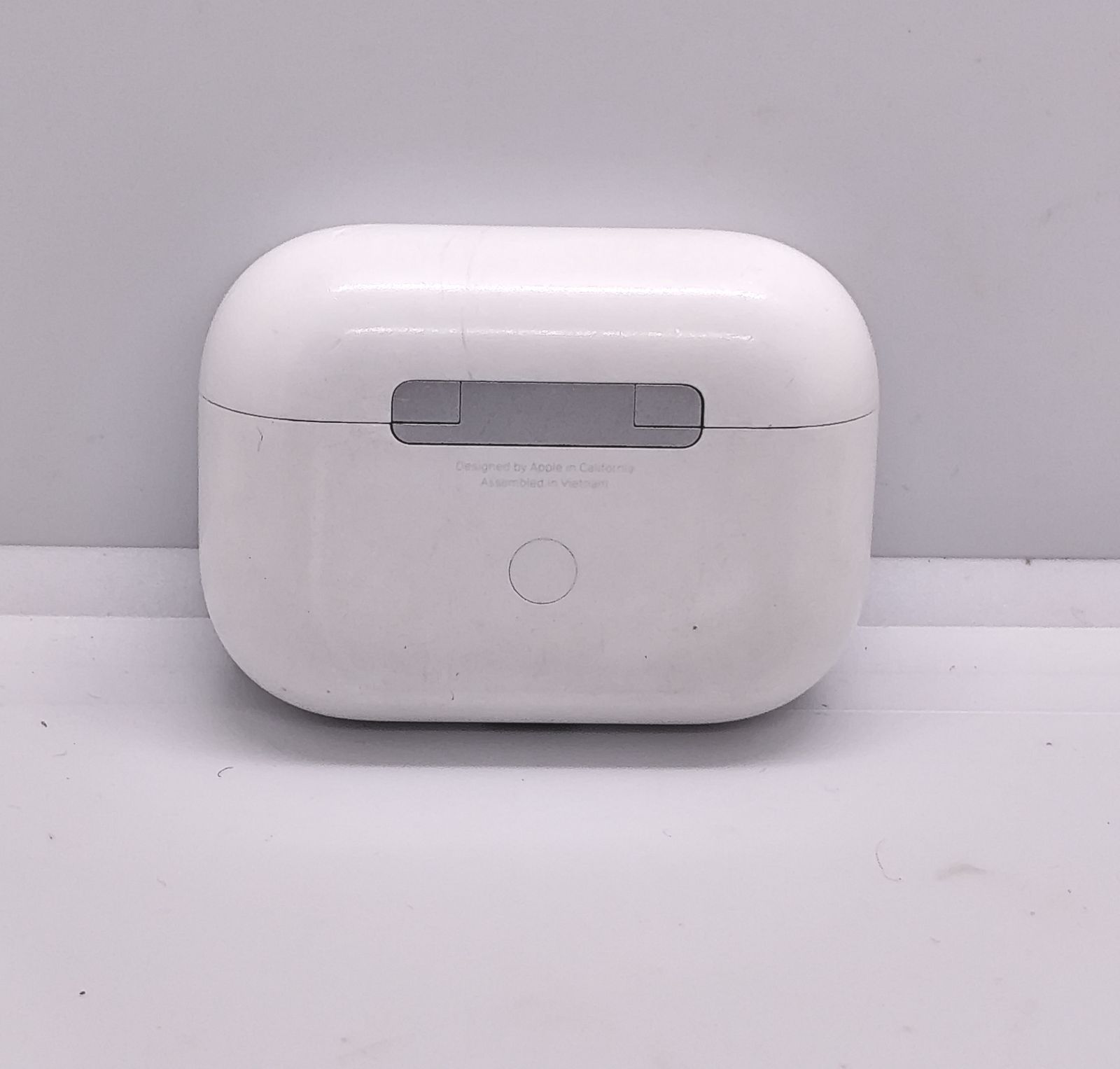 AirPodsPro 第1世代 EMC3326・A2190・ 充電器のみ 中古現状品② - メルカリ