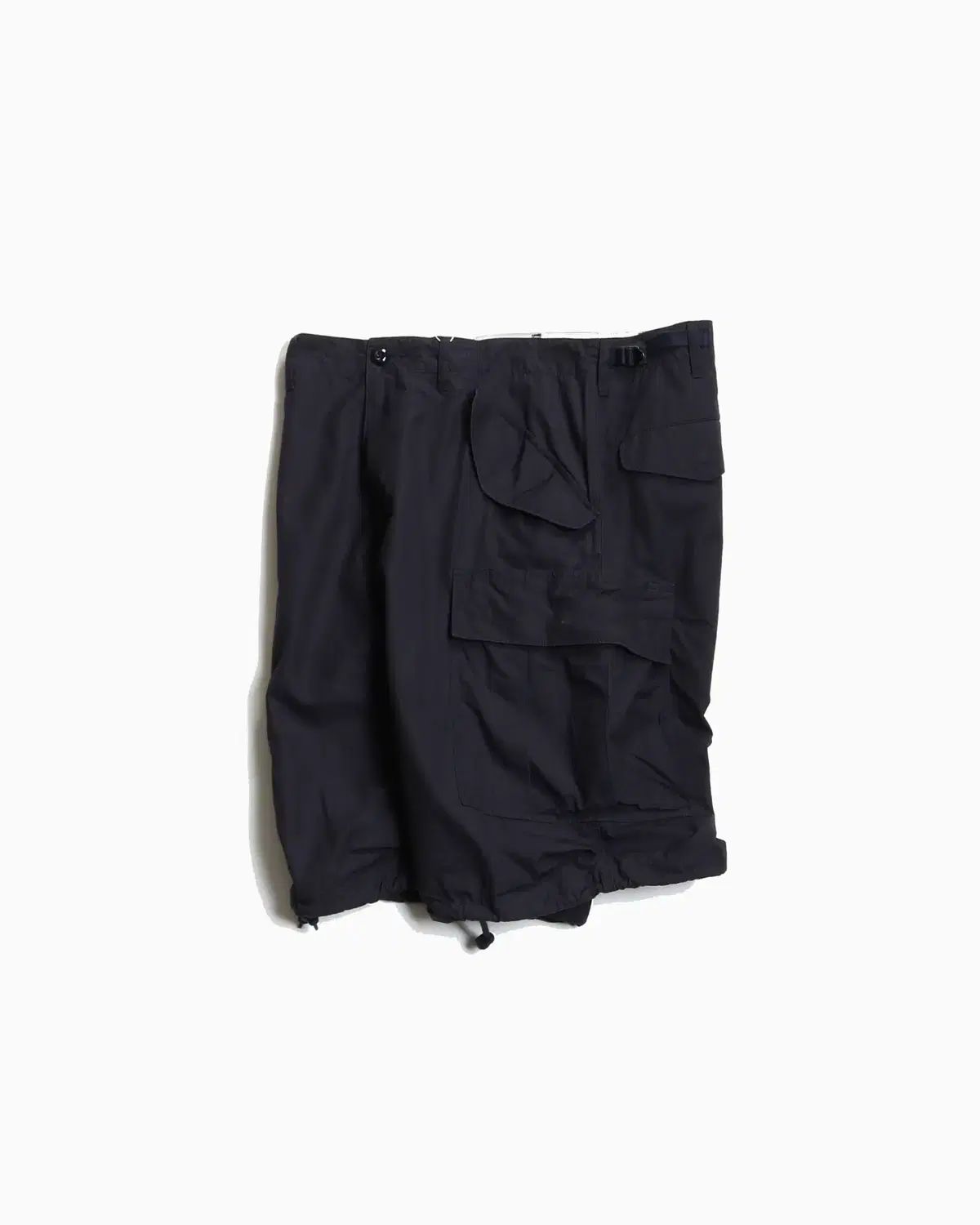 BEAMS PLUS カーゴショーツ