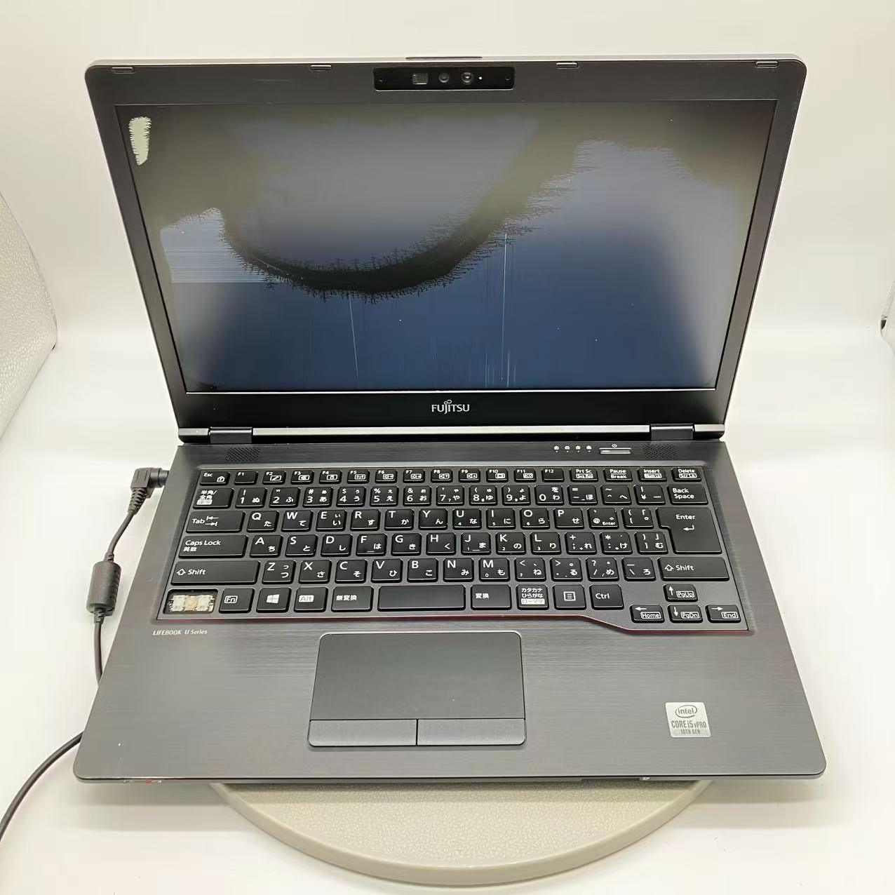 ジャンク】富士通 LIFEBOOK U7410/D BIOSロック - メルカリ