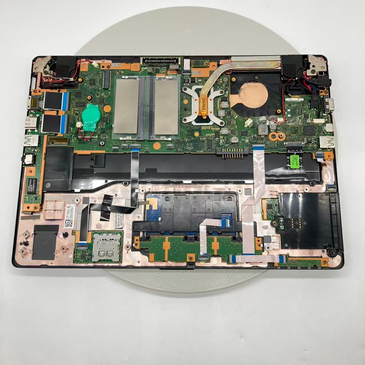 ジャンク】富士通 LIFEBOOK U7410/D BIOSロック - メルカリ