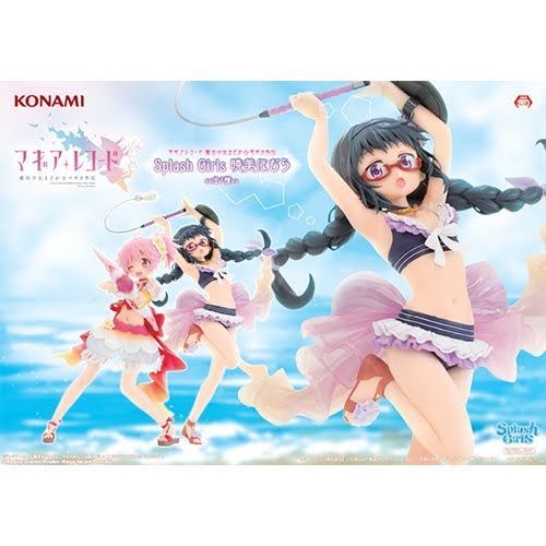 マギアレコード 魔法少女まどか☆マギカ外伝 Splash Girls まどか