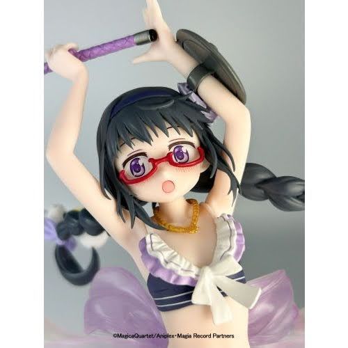 【まどマギ/着せ恋/アーリャさん/アイ他】プライズ10体セットまとめ売り マギアレコード 魔法少女まどか☆マギカ外伝 Splash Girls まどか