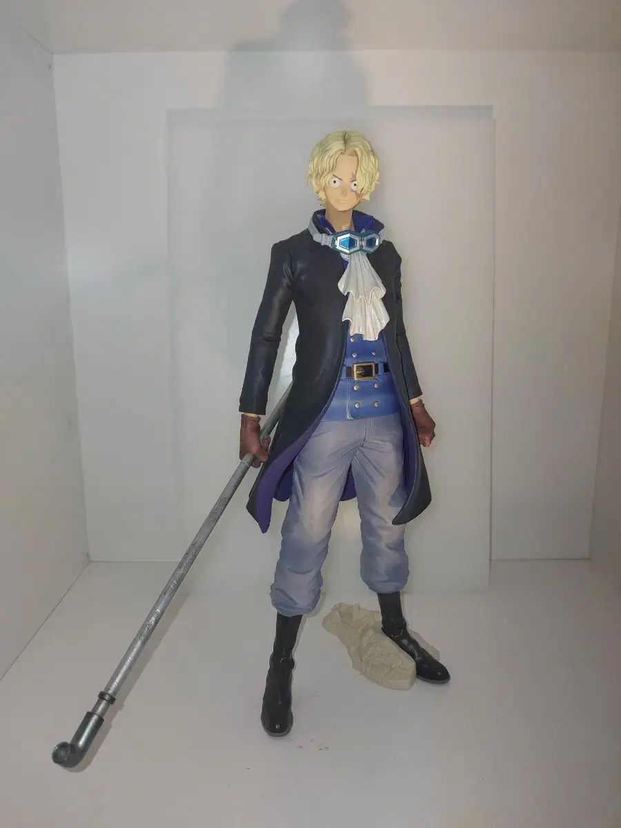 ONE PIECE MSP サボ フィギュア