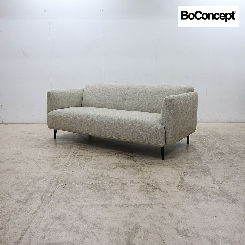 展示新同品 BoConcept ボーコンセプト MODENA モデナ 2.5Pソファ/2.5人