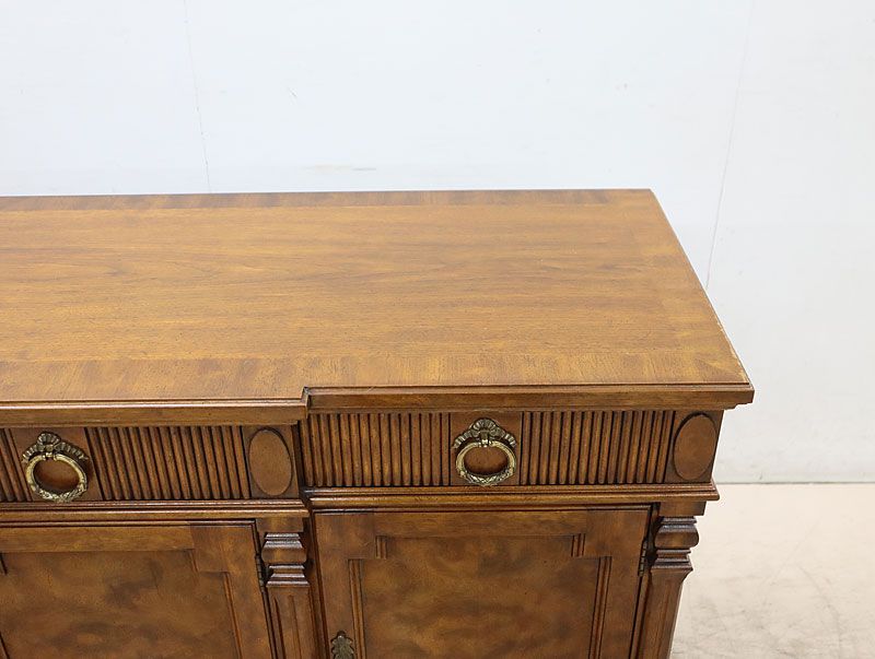 ドレクセル カメオ クラシック クリデンザ サイドボード 日本製 120万 DREXEL ドレクセル ヘリテイジ Cameo Classics キャメオクラシックス
