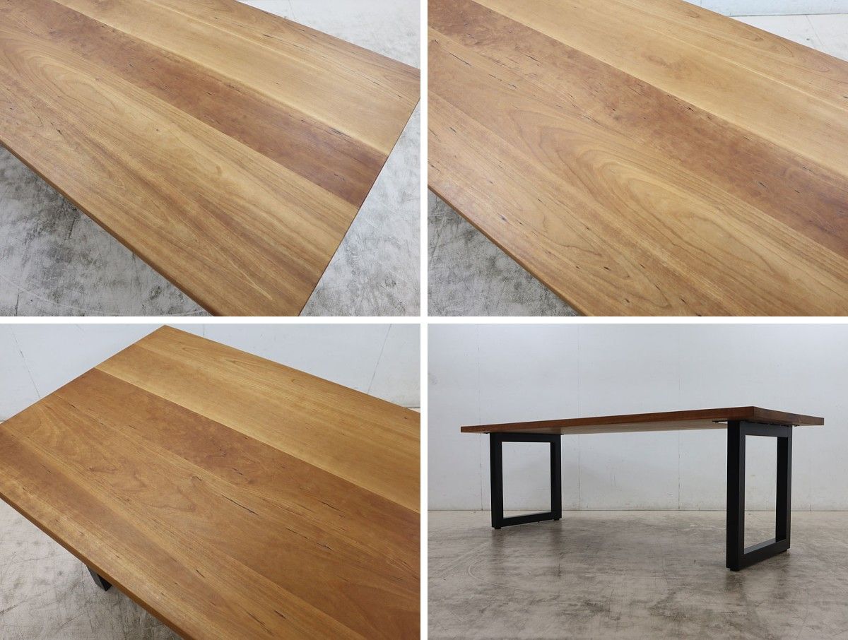 展示品 MasterWal マスターウォール アカセ木工 WILDWOOD THICK41