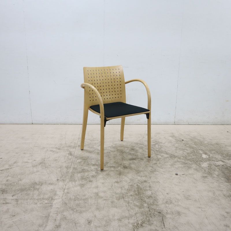 THONET TON社 トーネット 290F ダイニングチェア/アームチェア
