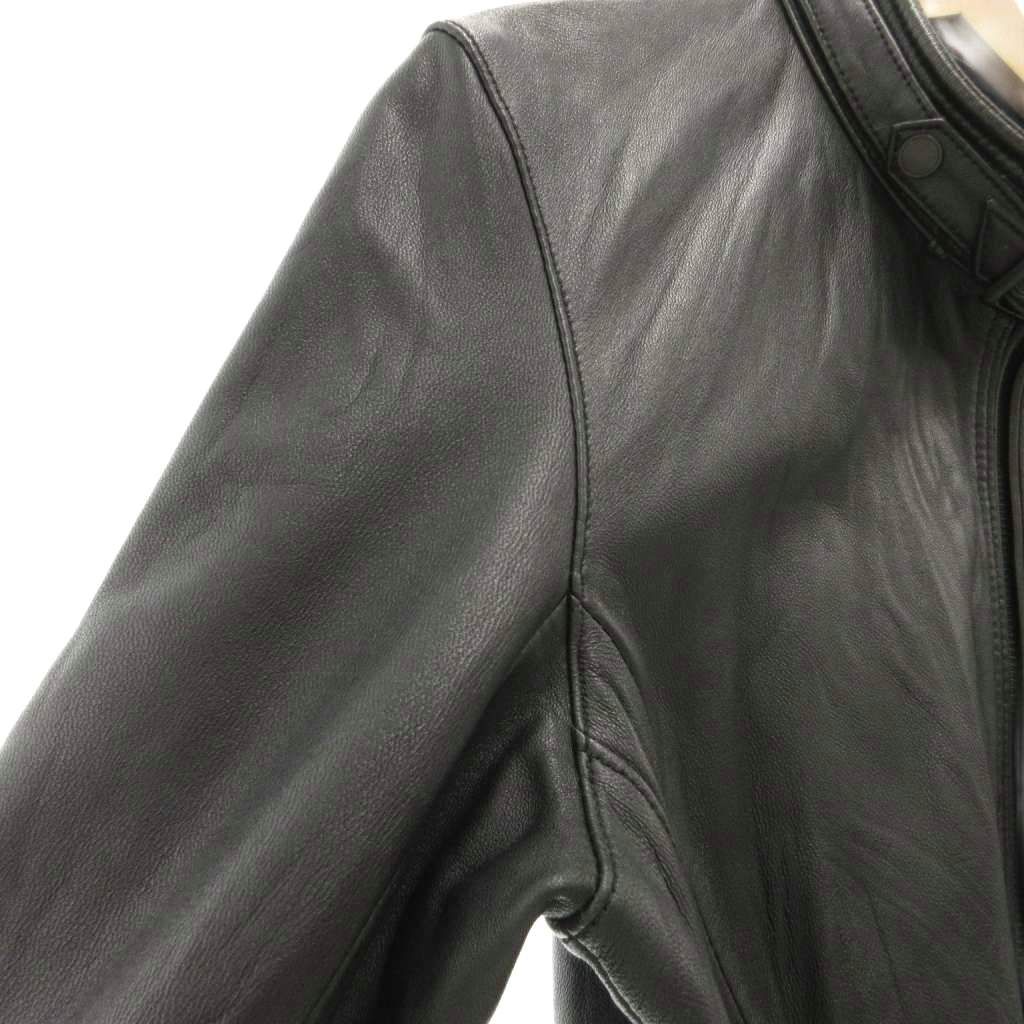 ニコルクラブフォーメン NICOLE CLUB FOR MEN シングルライダース