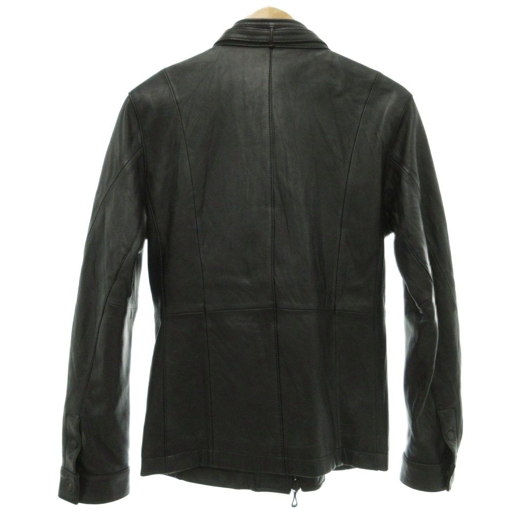 ニコルクラブフォーメン NICOLE CLUB FOR MEN シングルライダース