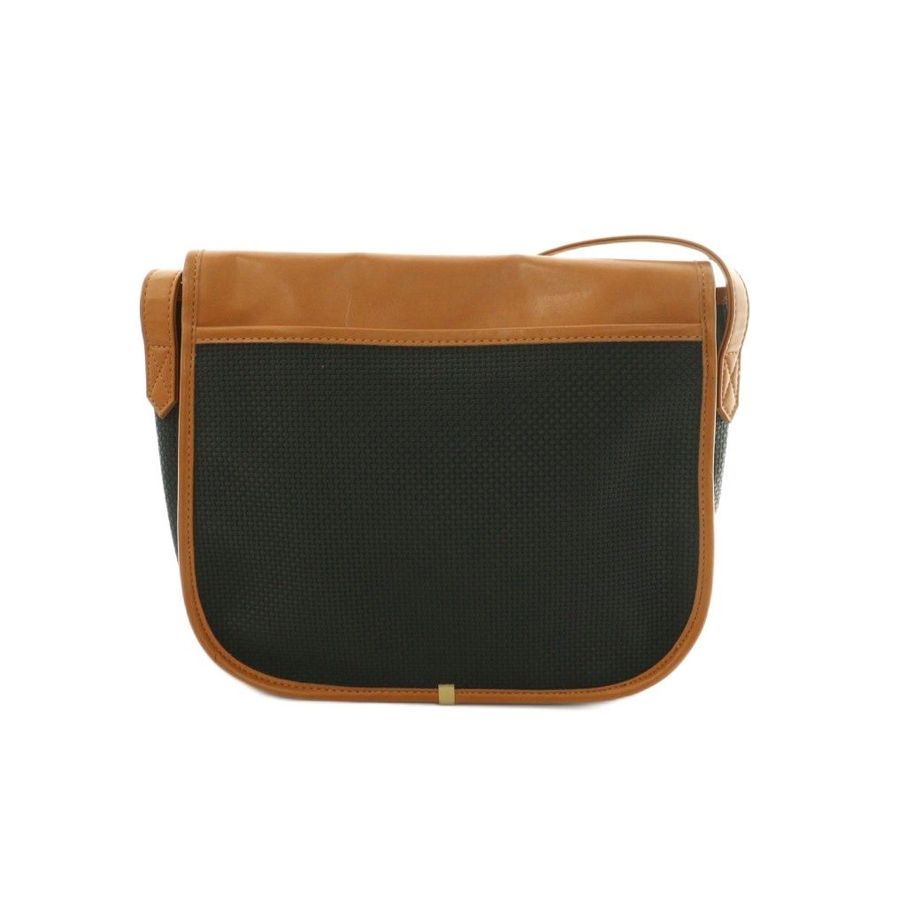イヴサンローラン YVES SAINT LAURENT ヴィンテージ ショルダーバッグ