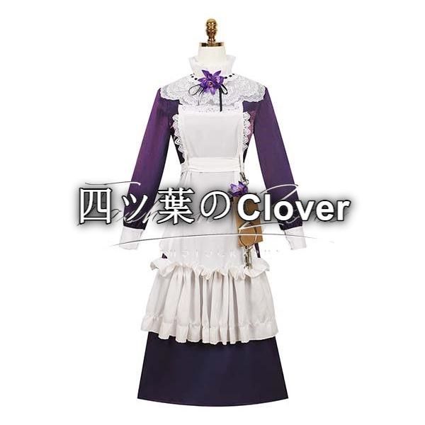 【 人気商品◆重返未来：1999 Reverse：1999風 Tuesday Christine青手パ コスプレ衣装 cosplayハロウィン演出服変装vs624 10,534円