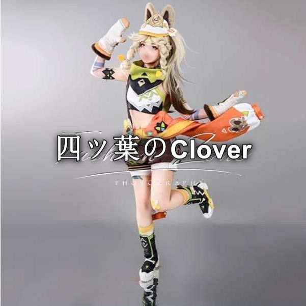 人気商品◆原神 げんしん 風 カチーナ Kachinaコスプレ衣装ウィッグ靴 cosplayハロウィン演出服変装vs624