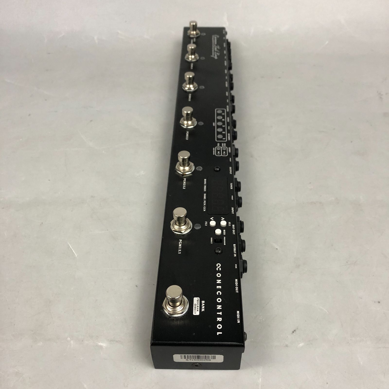 ONECONTROL Caiman Tail Loop 150 AA60C545302 f146 - メルカリ