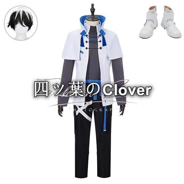 人気商品◆Fate Grand Order風 シャルルマーニュCharlemagne7周年 コスプレ衣装ウィッグ靴cosplayハロウィン演出服変装vs624