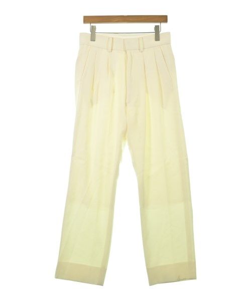 SEEALL スラックス メンズ 【古着】【中古】【送料無料】