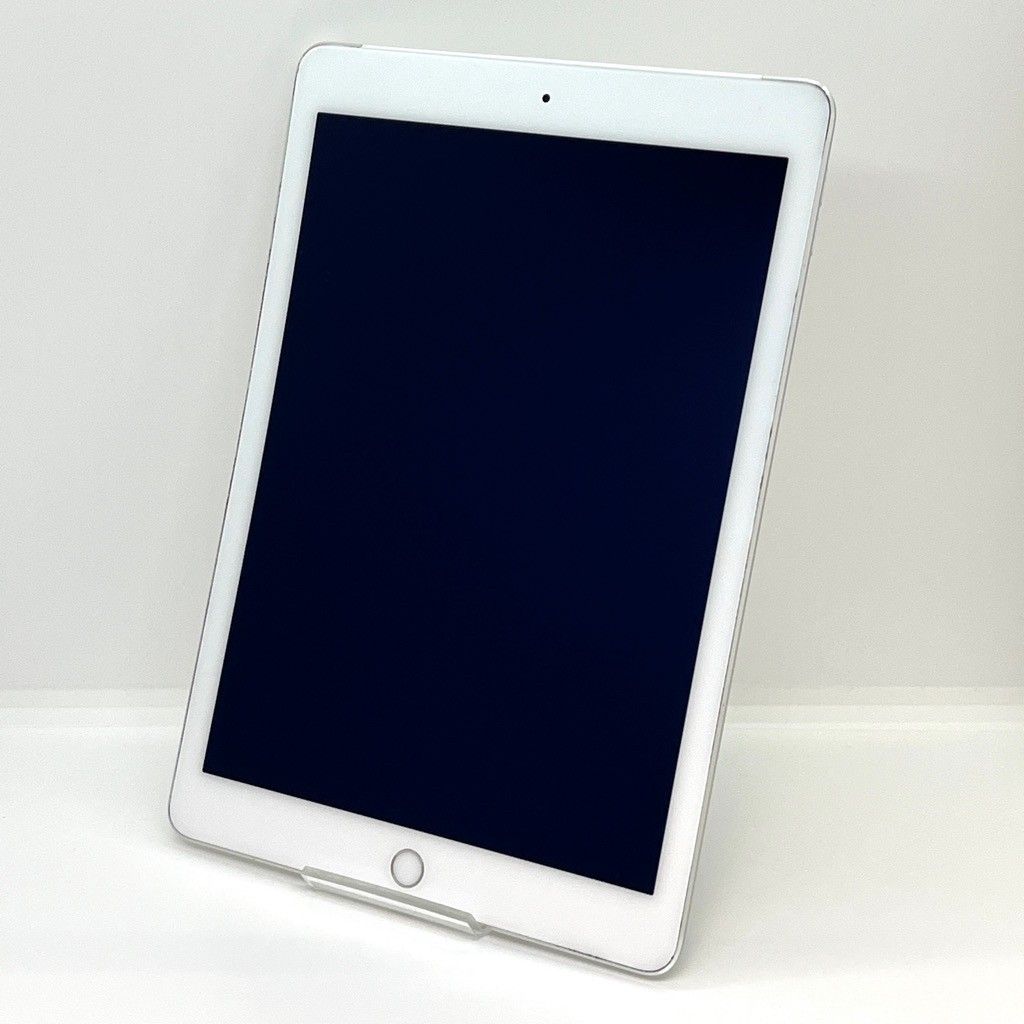 iPad Air2 16GB docomo シルバー Wi-Fi+Cellular - メルカリ