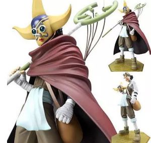フィギュア そげキング 「ワンピース」 エクセレントモデル Portrait.Of.Pirates ワンピース【10日以内発送】