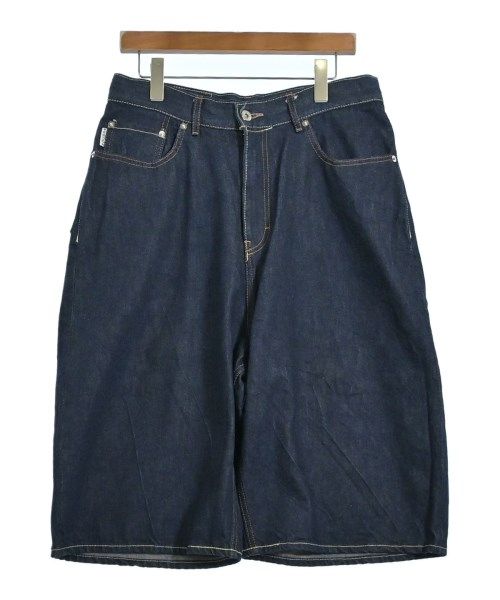 fadepants ショートパンツ メンズ 【古着】【中古】【送料無料】