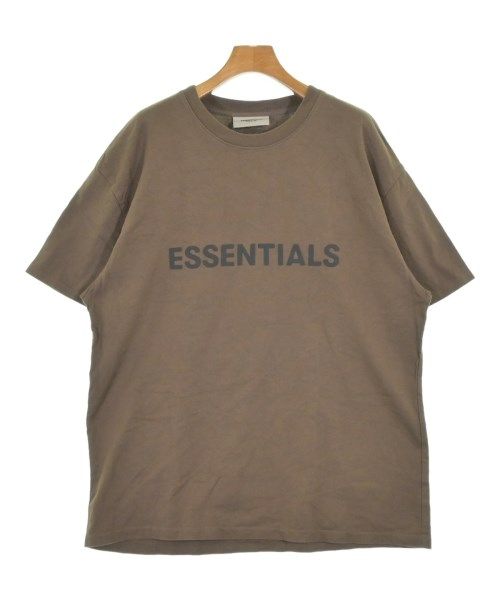Fear of God ESSENTIALS Tシャツ・カットソー メンズ 【古着】【中古】【送料無料】