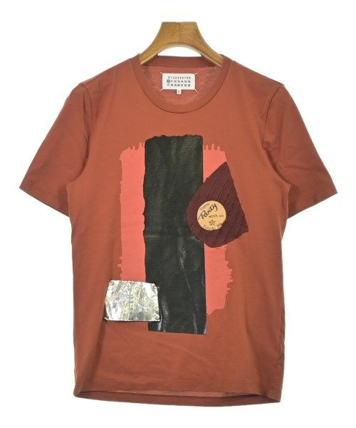Maison Margiela Tシャツ・カットソー メンズ 【古着】【中古】【送料無料】