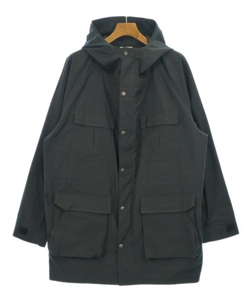 SIERRA DESIGNS マウンテンパーカー メンズ 【古着】【中古】【送料無料】