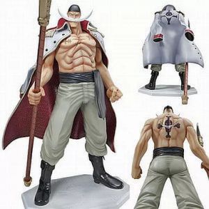 フィギュア ”白ひげ”エドワード・ニューゲート 「ワンピース」エクセレントモデル Portrait.Of.Pirates ワンピース NEO-DX【10日以内発送】