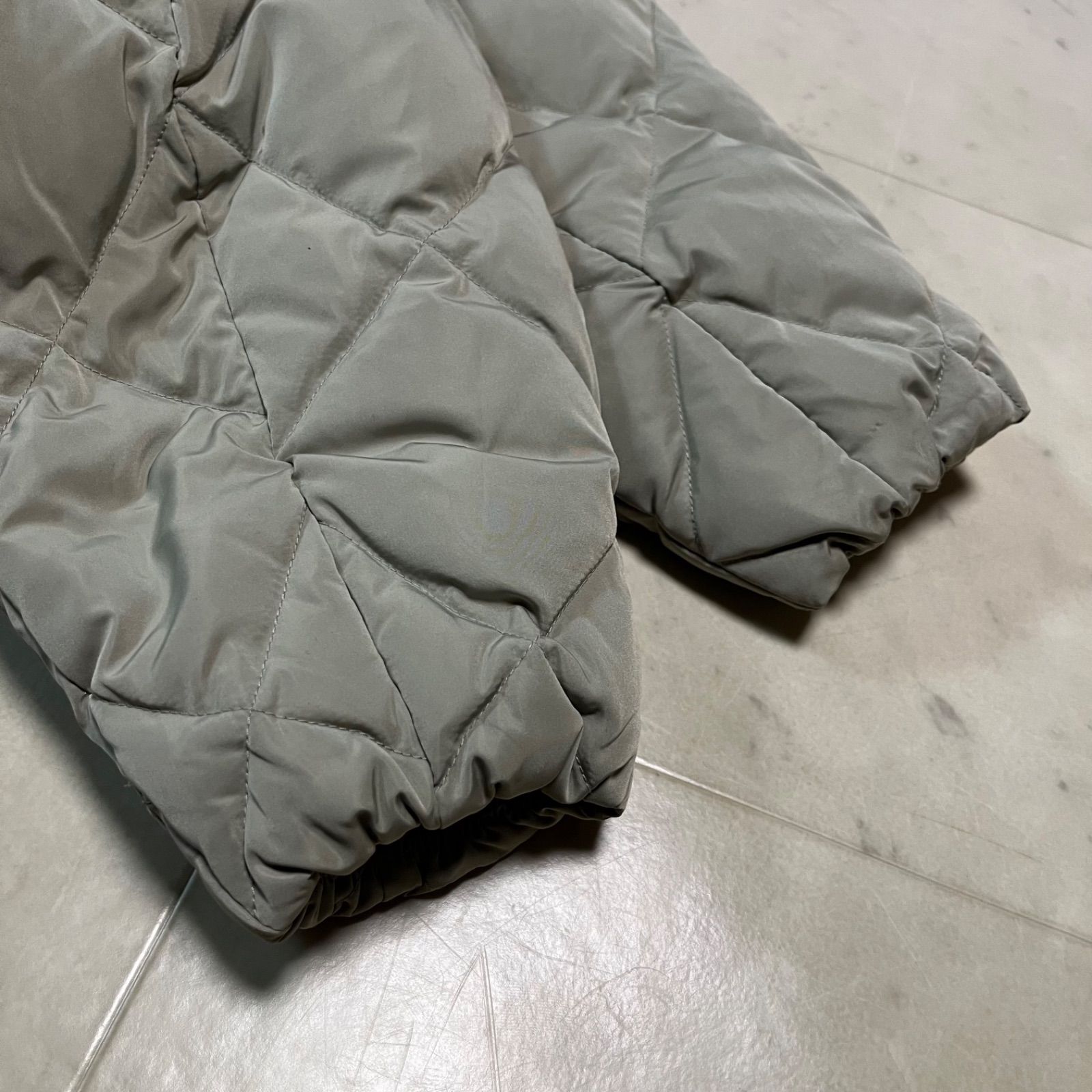 URBAN RESEARCH ACUTA アーバンリサーチアクータ ロングコクーン