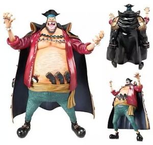 フィギュア マーシャル・D・ティーチ 「ワンピース」 エクセレントモデル Portrait.Of.Pirates ワンピース NEO-DX【10日以内発送】