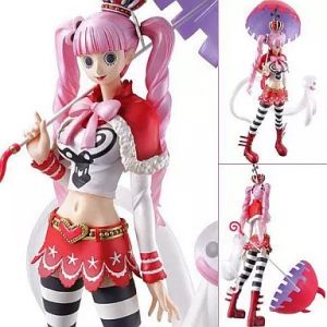 フィギュア ”ゴーストプリンセス” ペローナ 「ワンピース」 Portrait.Of.Pirates ワンピース NEO-DX【10日以内発送】