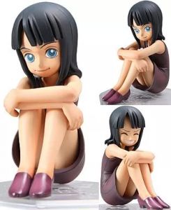 フィギュア ニコ・ロビン Ver.デレシ! LIMITED 「ワンピース」エクセレントモデルLIMITED Portrait.Of.Pirates ワンピース LIMITED EDITION【10日以内発送】