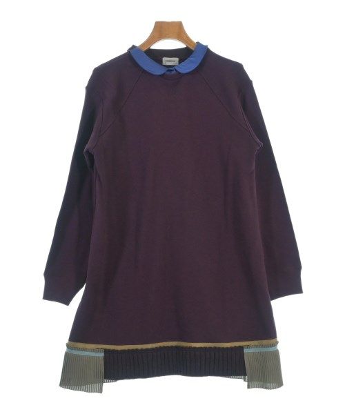 UNDER COVER スウェット レディース 【古着】【中古】【送料無料】