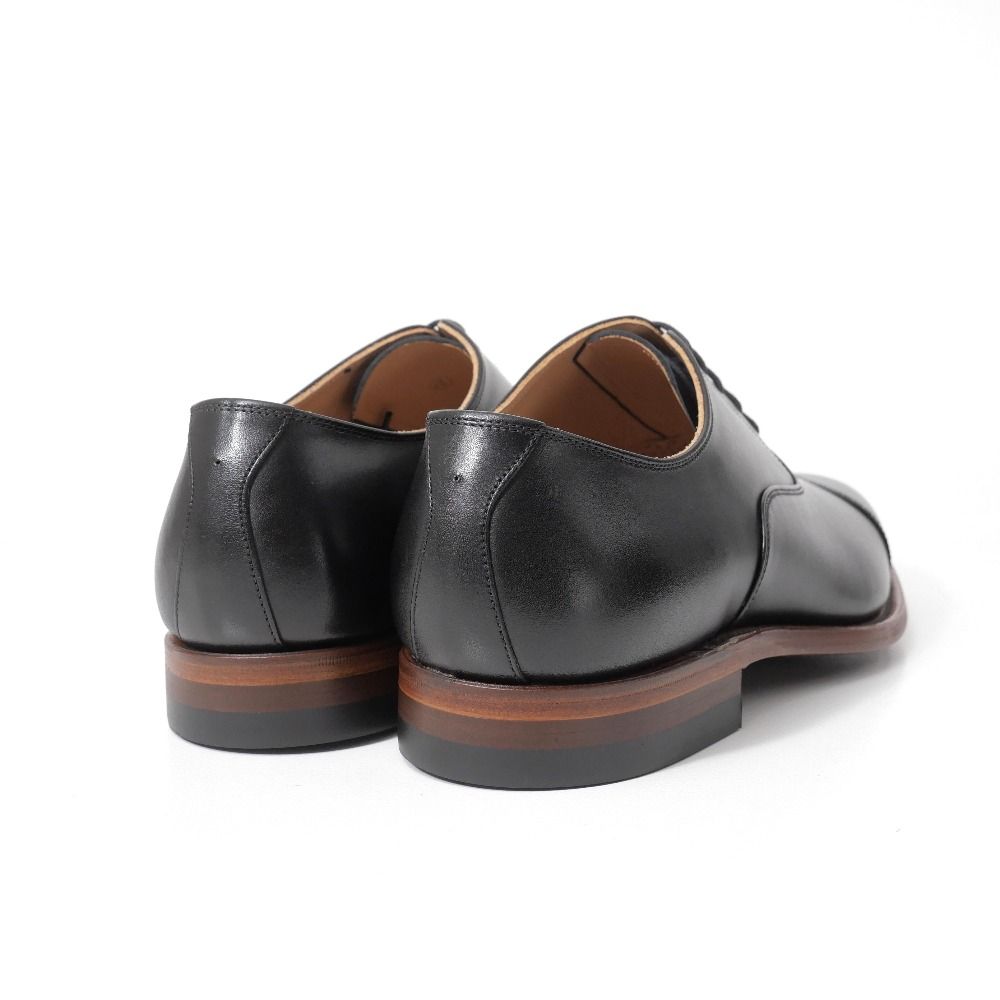 □未使用品□SCOTCH GRAIN スコッチグレイン ドレスシューズ サイズ26