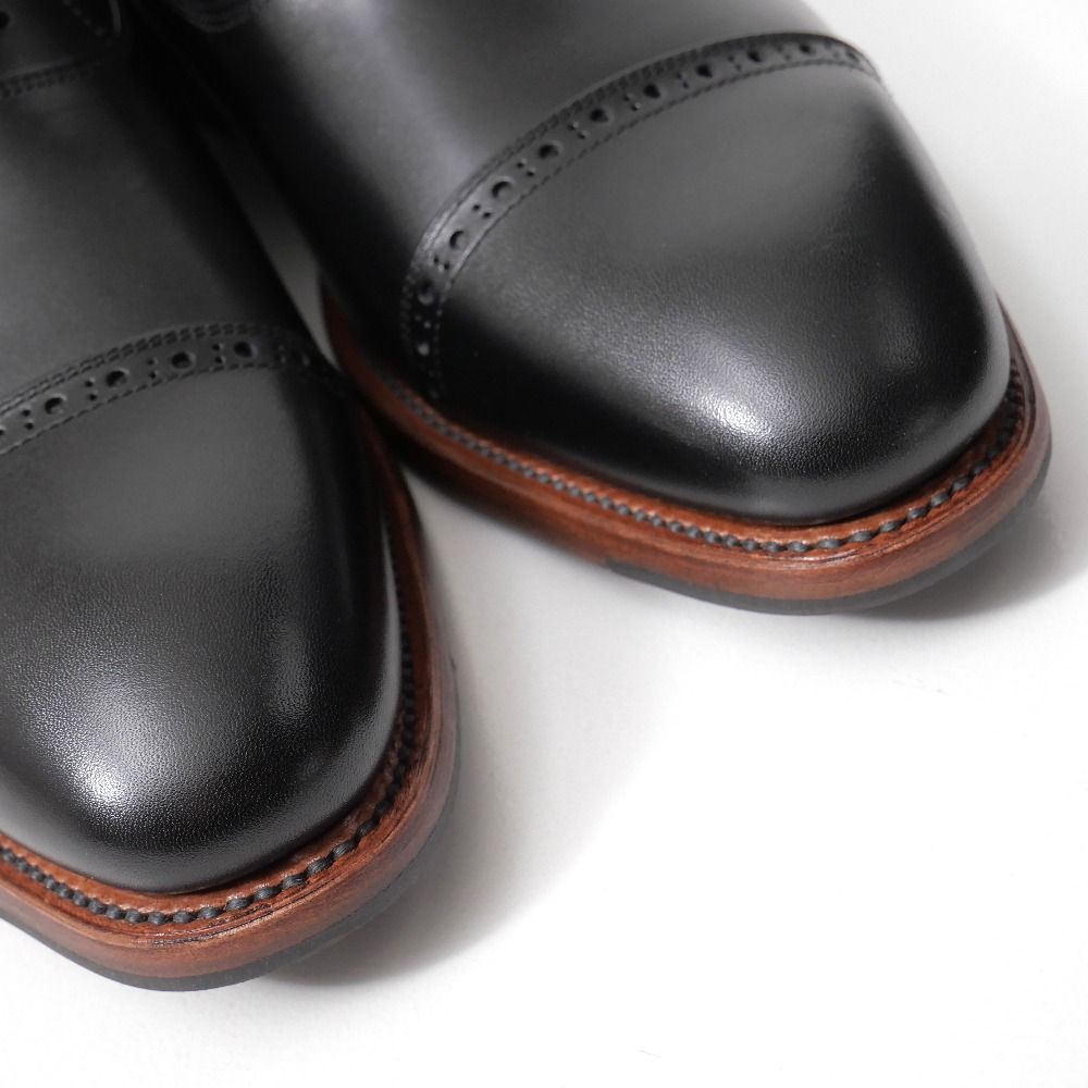 □未使用品□SCOTCH GRAIN スコッチグレイン ドレスシューズ サイズ26