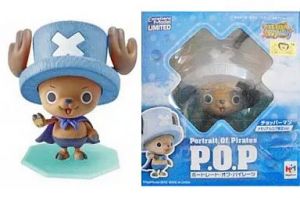 フィギュア チョッパーマン メモリアルログ限定Ver.「ワンピース」 エクセレントモデル Portrait.Of.Pirates ワンピース【10日以内発送】
