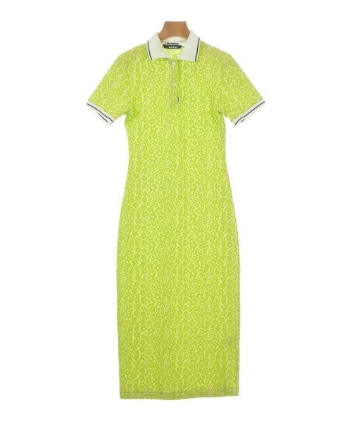 MSGM ワンピース レディース 【古着】【中古】【送料無料】