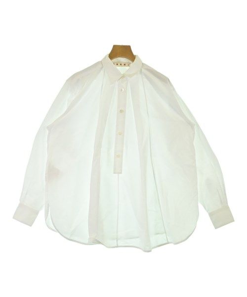 MARNI カジュアルシャツ レディース 【古着】【中古】【送料無料】