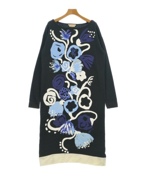 MARNI ワンピース レディース 【古着】【中古】【送料無料】