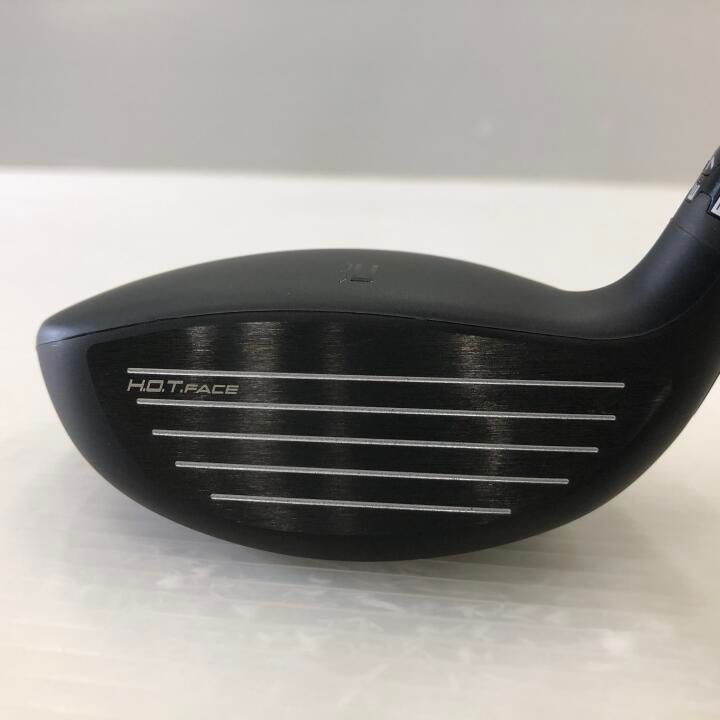 コブラ DS-ADAPT MAX 18.5度 LIN-Q for Cobra Sフレックス