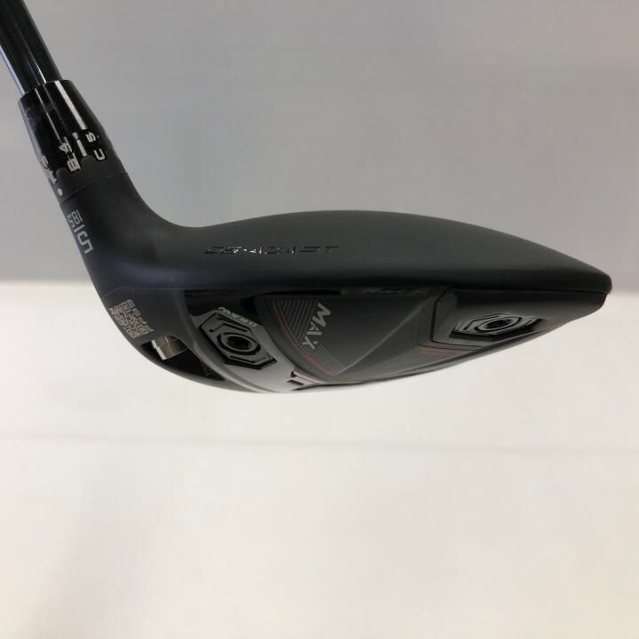 コブラ DS-ADAPT MAX 18.5度 LIN-Q for Cobra Sフレックス