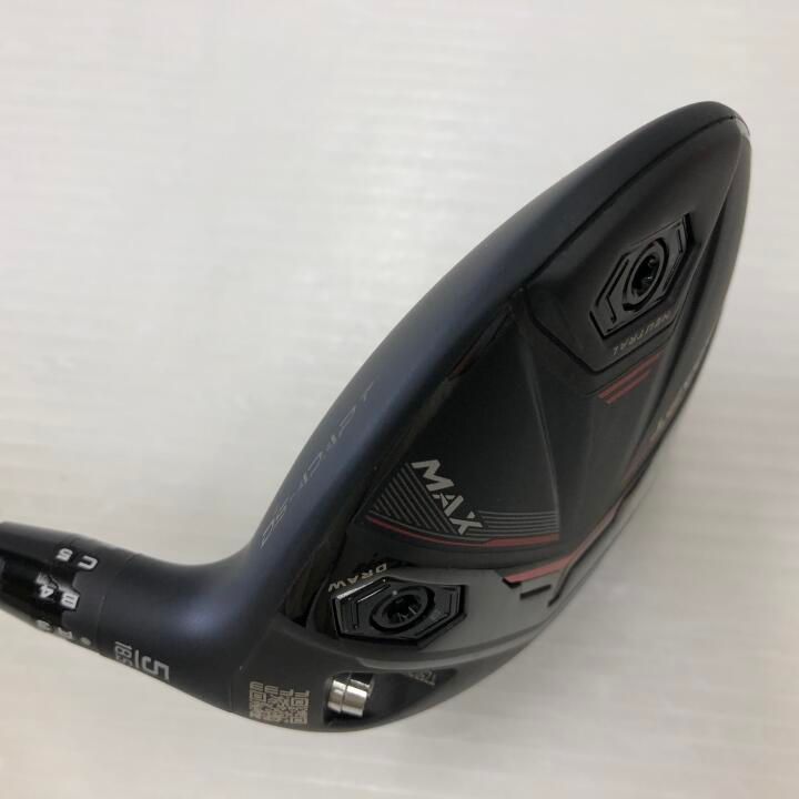 コブラ DS-ADAPT MAX 18.5度 LIN-Q for Cobra Sフレックス