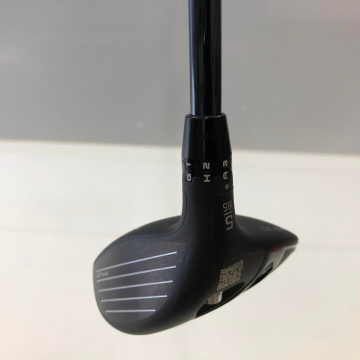 コブラ DS-ADAPT MAX 18.5度 LIN-Q for Cobra Sフレックス